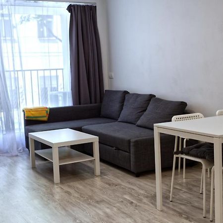 Apartament Old Town 1 Bdr, A/C, W/Parking Bratysława Zewnętrze zdjęcie